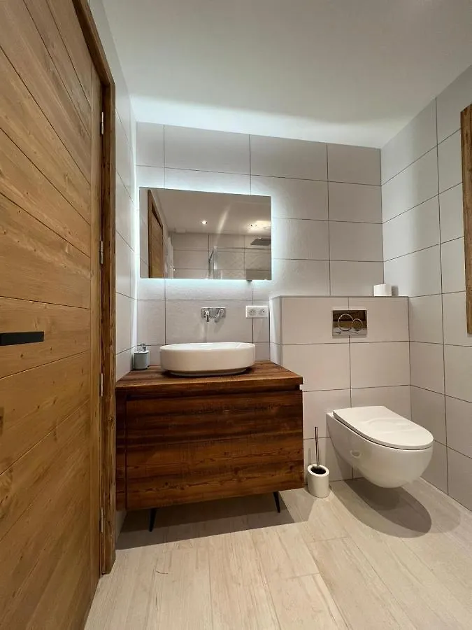 Chalet Les Cochettes Courchevel France