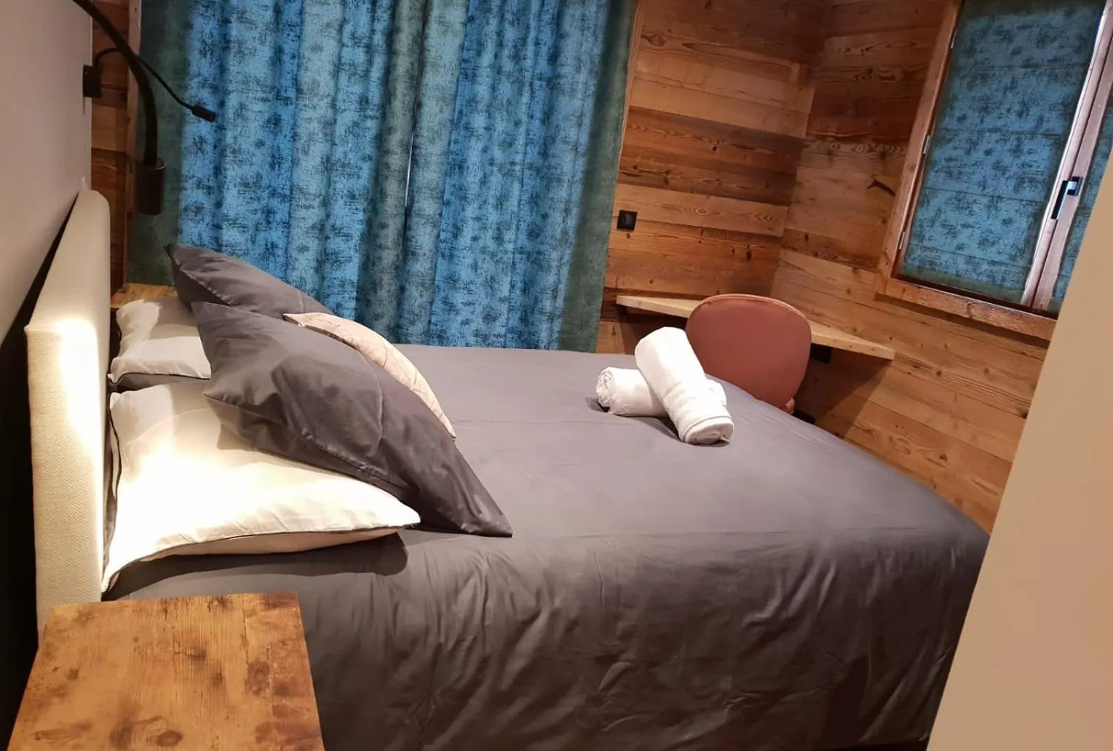 Chalet Les Cochettes Courchevel France