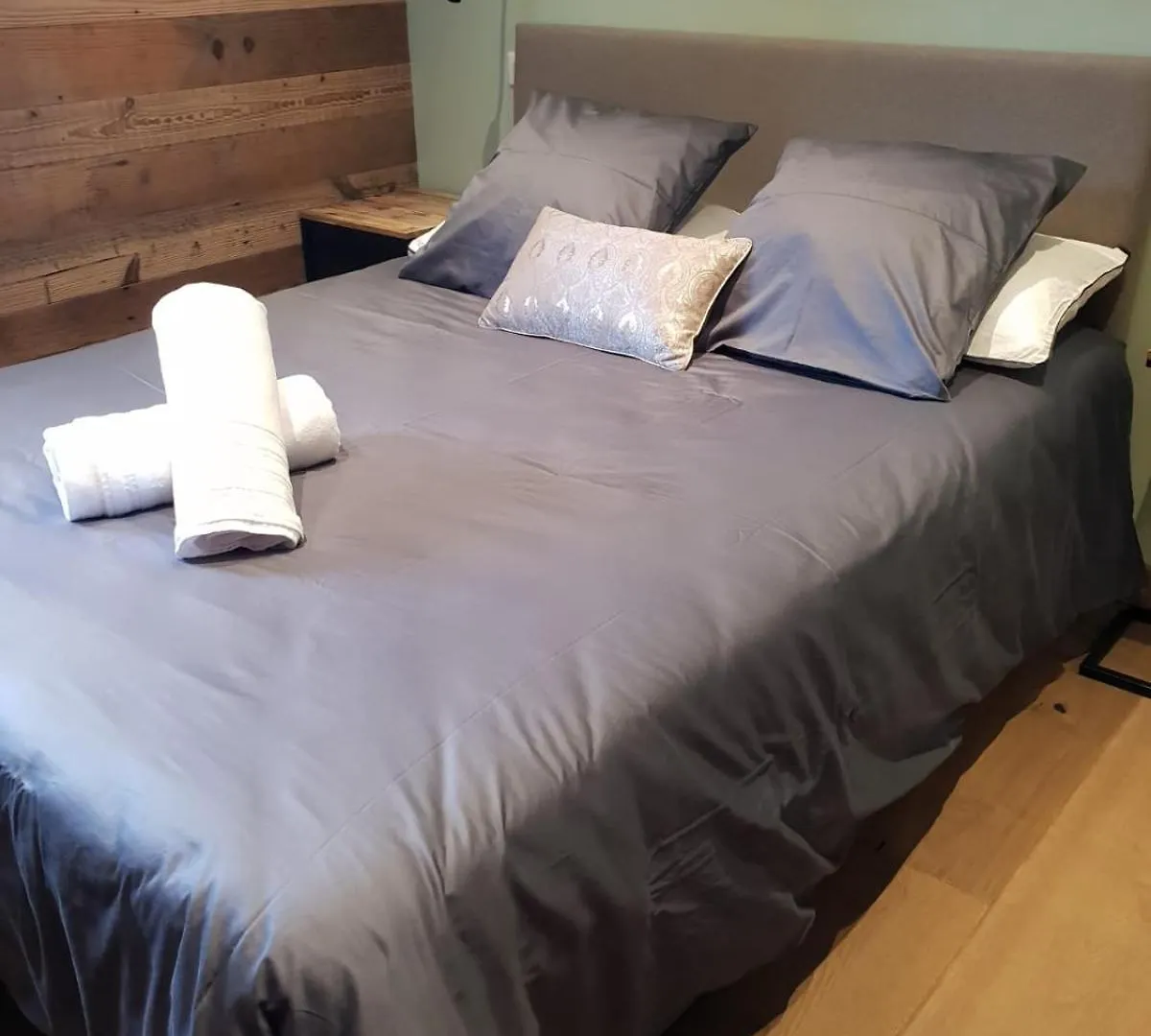 Chalet Les Cochettes Courchevel