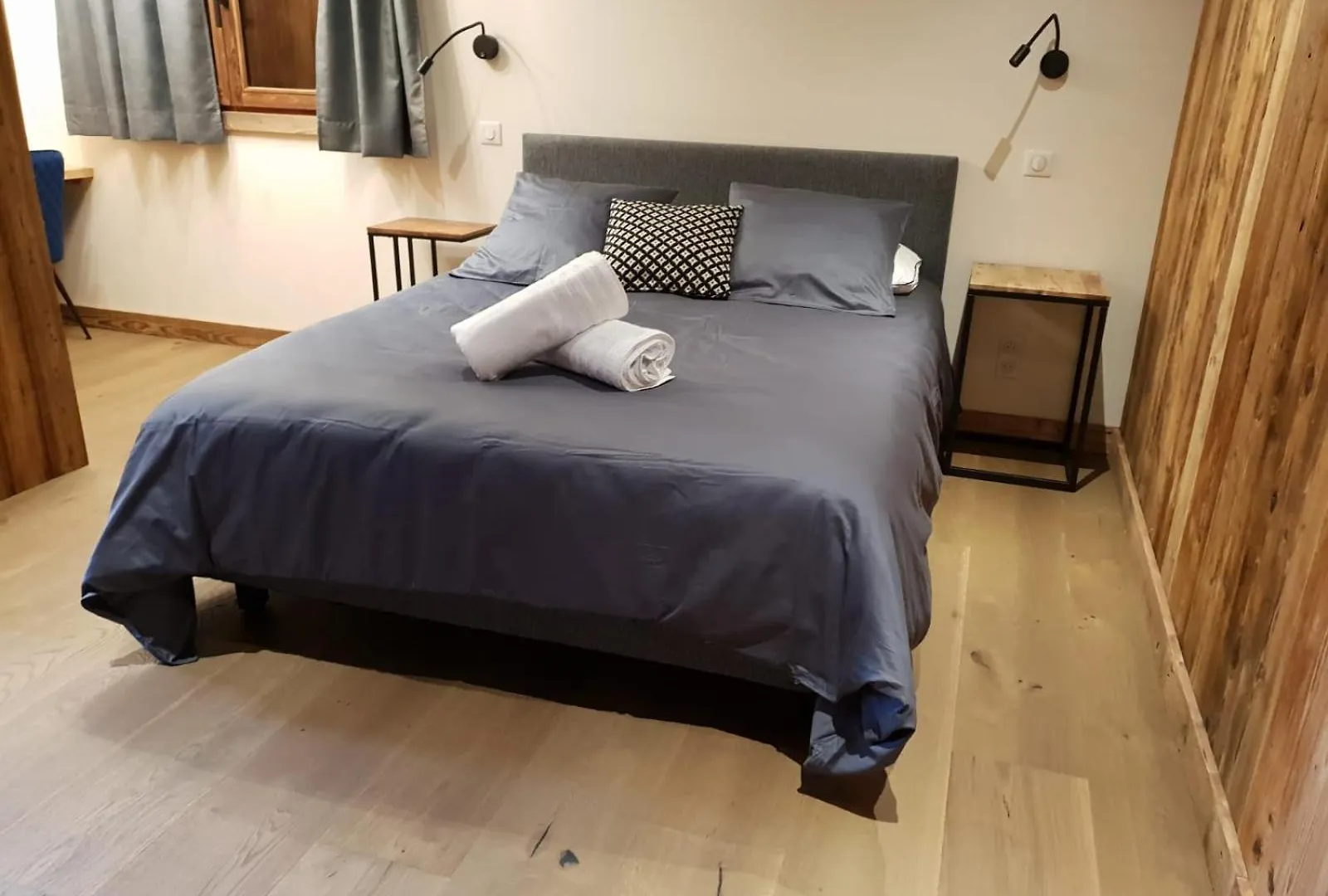 Chalet Les Cochettes Courchevel
