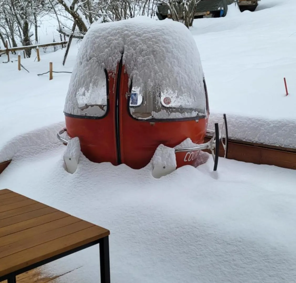 Chalet Les Cochettes Courchevel 0*,