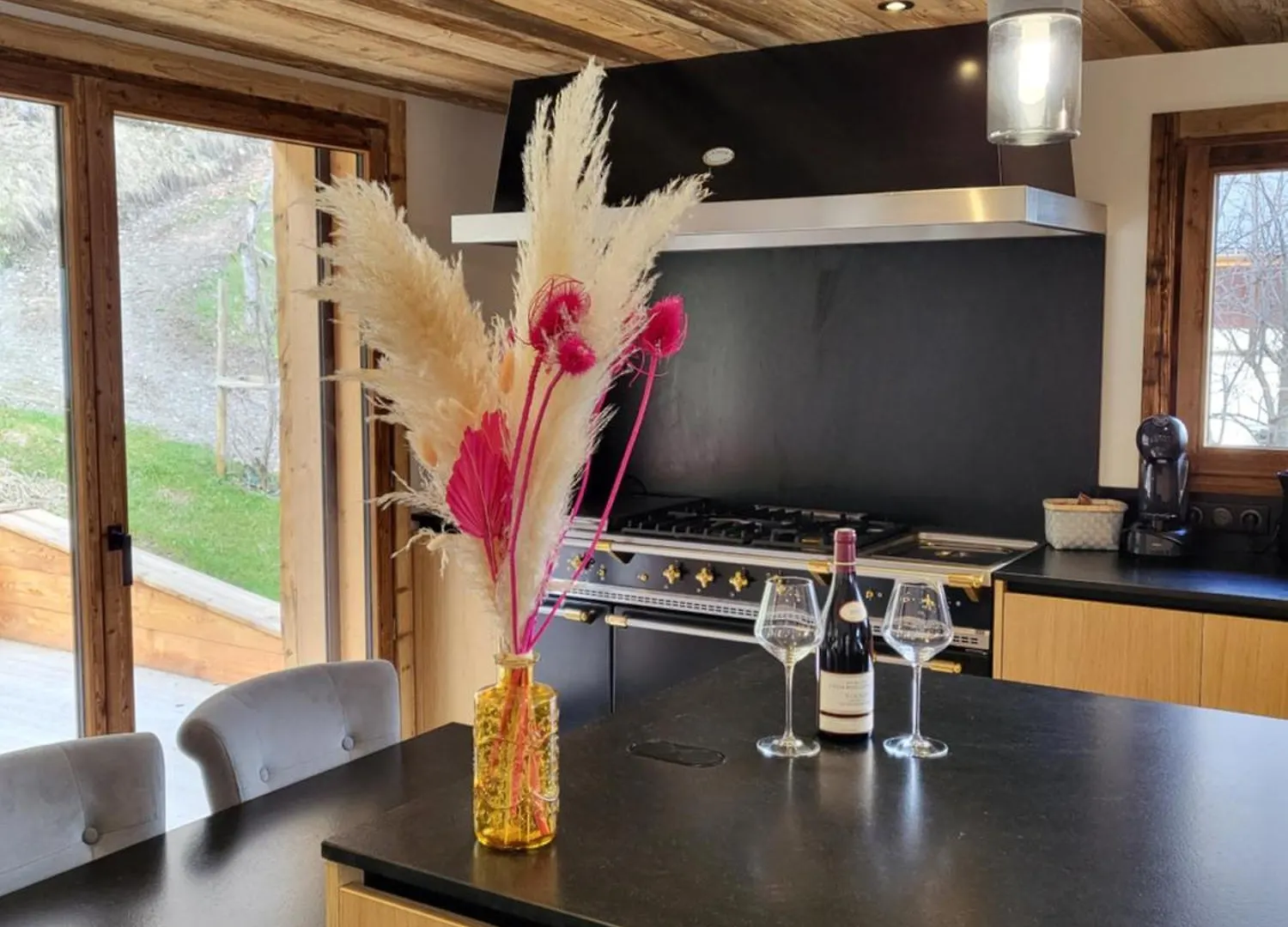 Chalet Les Cochettes Courchevel